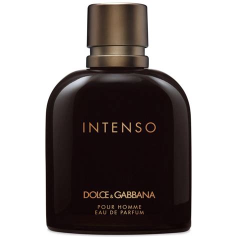 dolce gabbana homme classic eau de toilette spray 125 ml|dolce and gabbana intenso fragrantica.